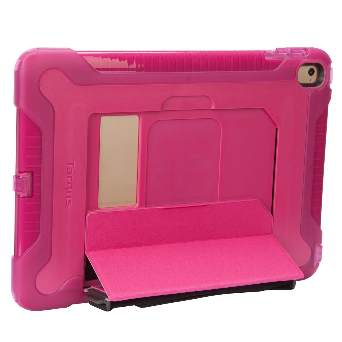 Funda - Targus Targus Safeport® Rugged Case For iPad® (17 18)Rosa