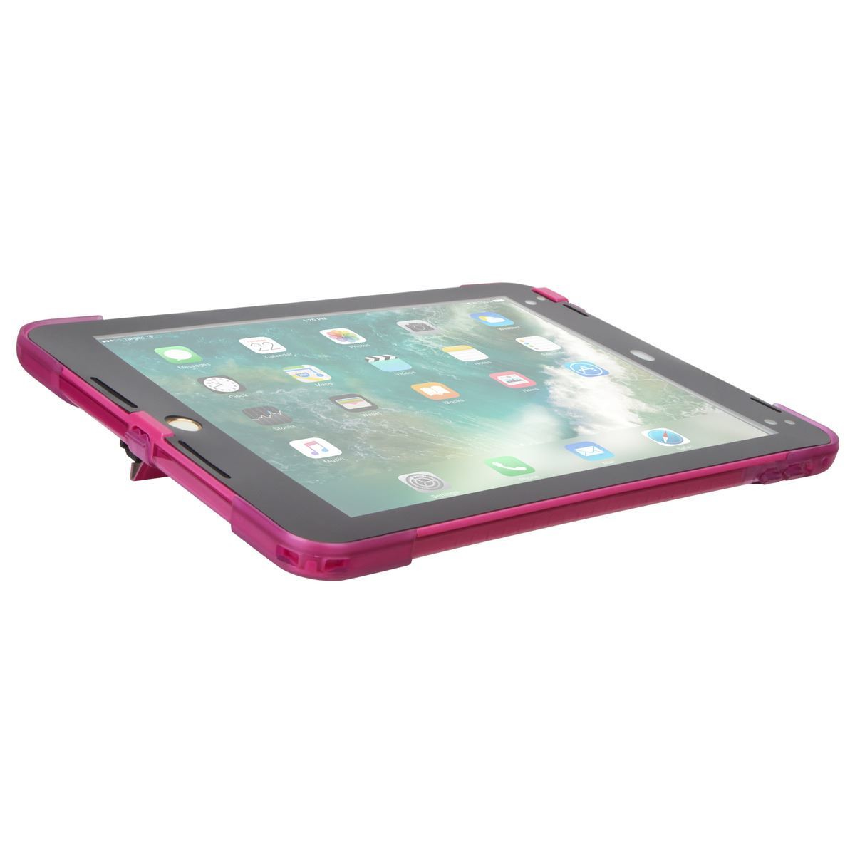 Funda - Targus Targus Safeport® Rugged Case For iPad® (17 18)Rosa