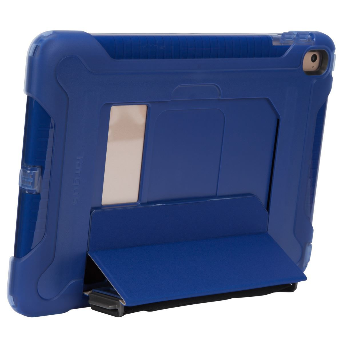 Carcasa para iPad - Targus SafePort Rugged Case para iPad (2017/2018), 9.7", iPad Pro y