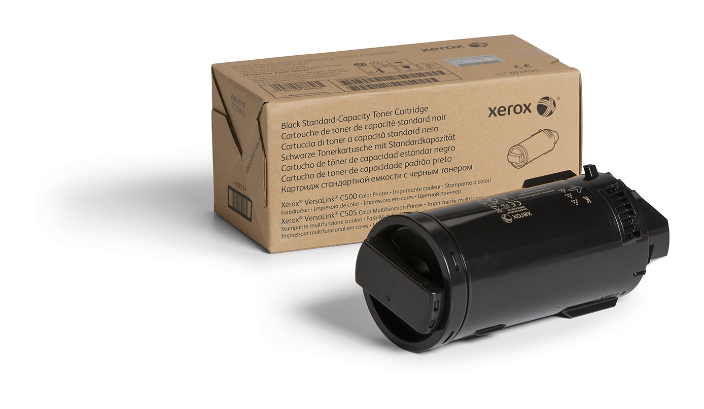 Tóner - Xerox, 106R03862/TONER/VERSALINK C50X/B/5000PG