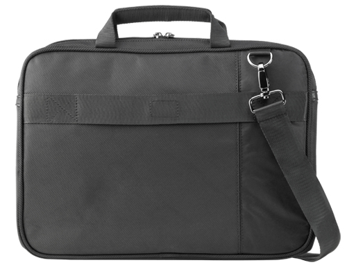 Maletín para portátil - HP H3C48AA AUTHENTIC TOP-LOAD 16