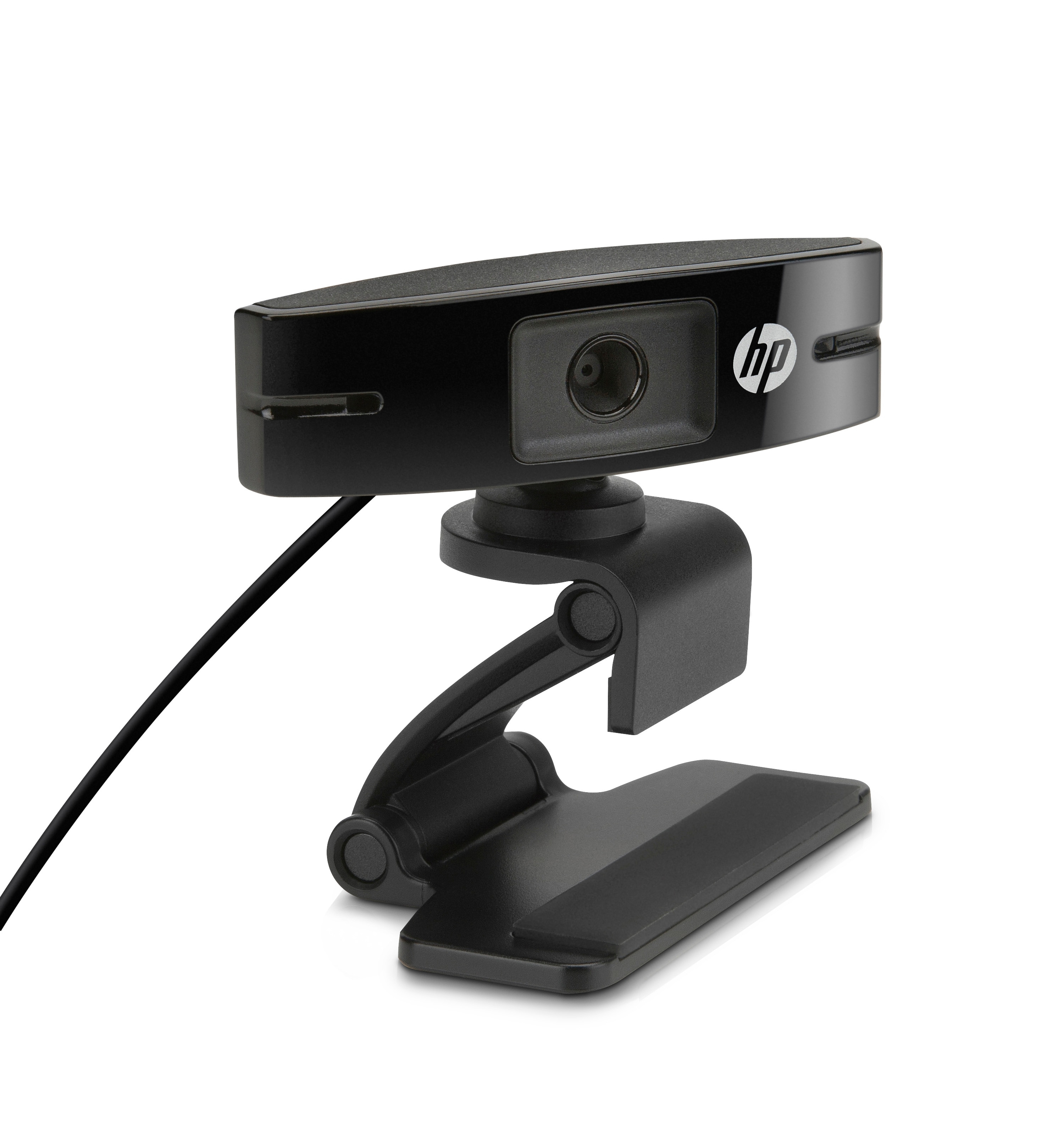 HP WebCam 1300 - Cámara web