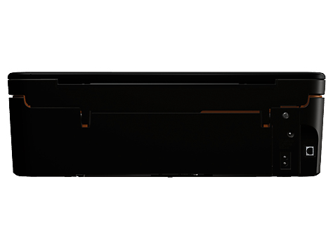 Impresora multifunción - HP DJ3520 con pantalla LCD, WiFi