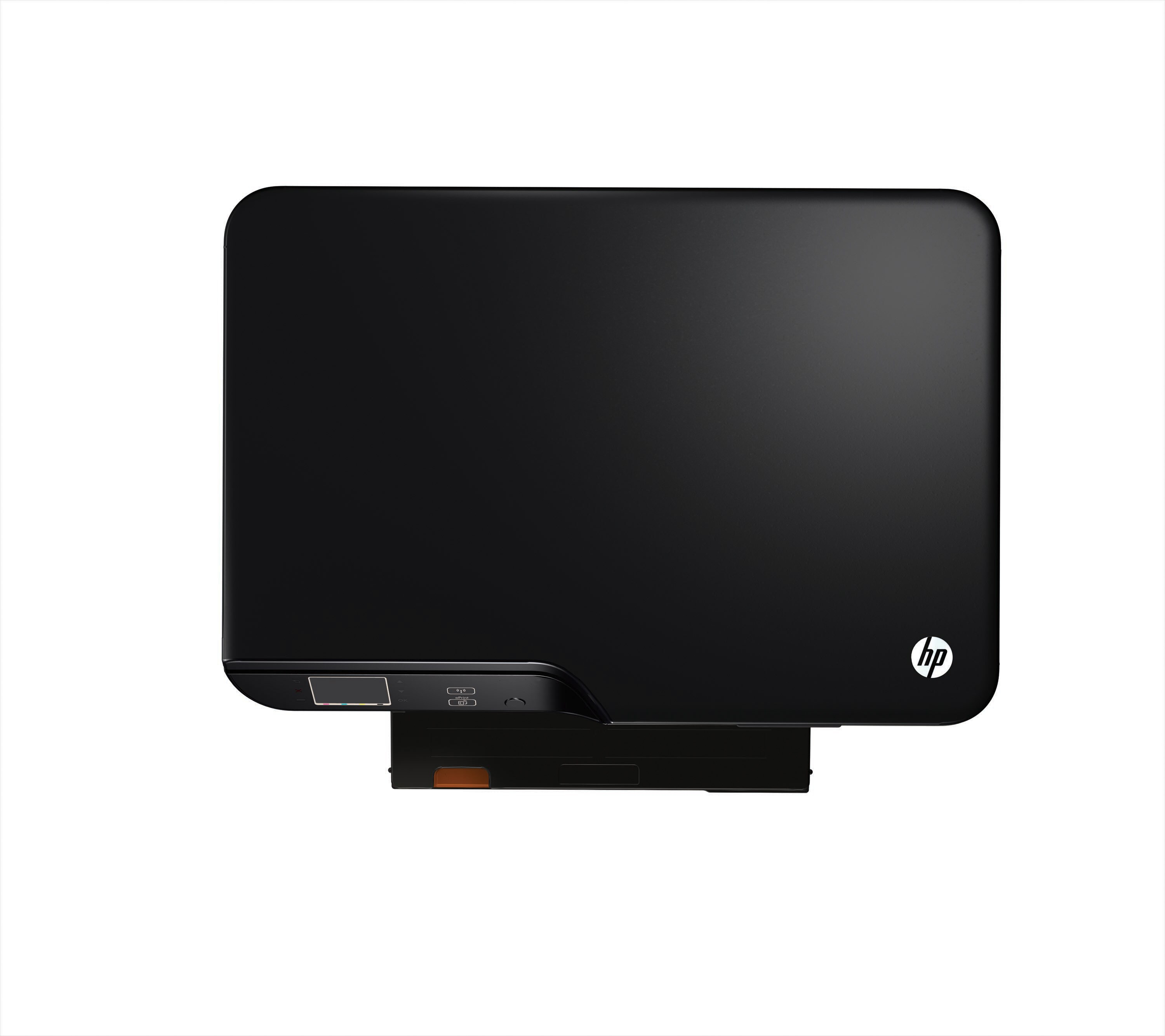 Impresora multifunción - HP DJ3520 con pantalla LCD, WiFi