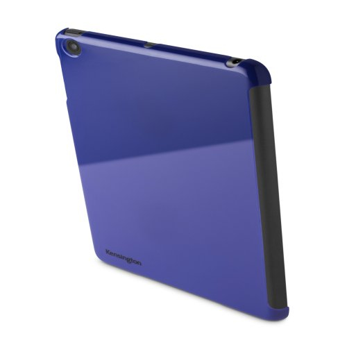 Funda para Tablet - Kensington, PURPLE BACKCASE IPAD MINI