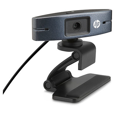 Webcam - HP HD 2300