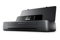 HP OfficeJet 200 - Alleen printen - Inkt
