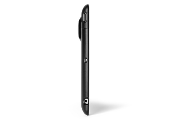 Maletín para portátil - Kensington FUNDA SEGURIDAD NEW IPAD NEGRO