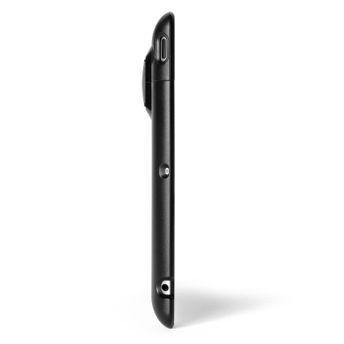 Maletín para portátil - Kensington FUNDA SEGURIDAD NEW IPAD NEGRO