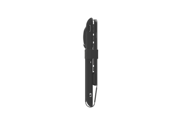 Funda - Kensington, FUNDTECLADOSEGURIDADIPADCONCANDAD