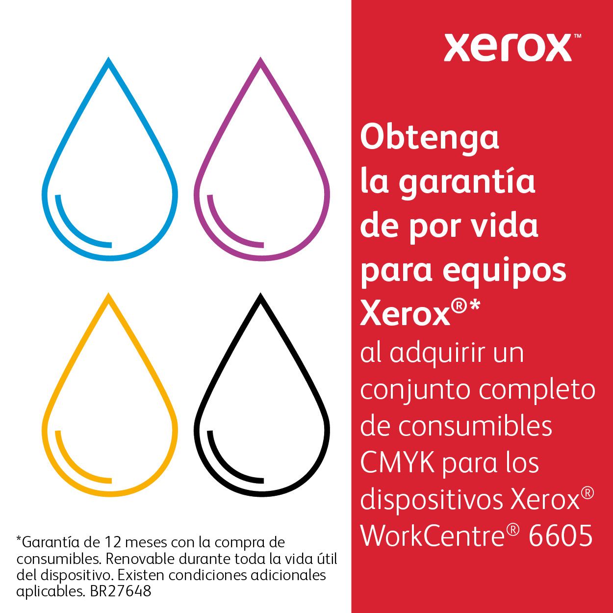 XEROX 106R02229CYAN HIGH CAP YIELD 6K F 6