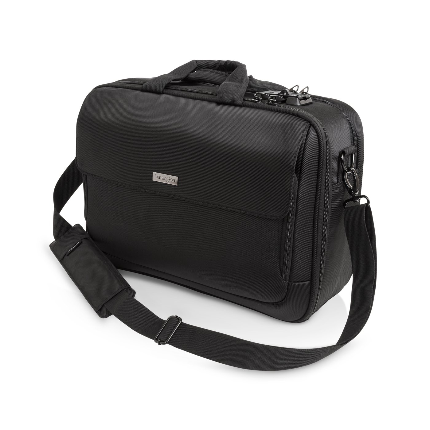 KENSINGTON SECURETREK 15.6IN CARRYING CASEACCS