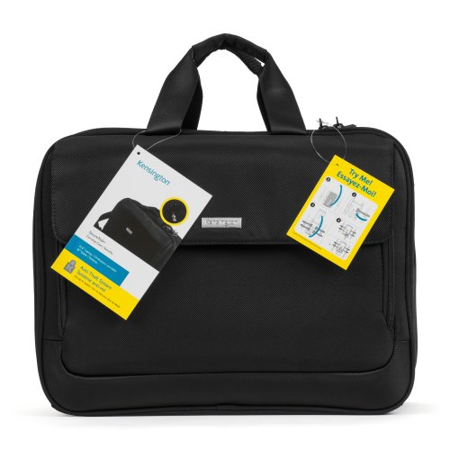 KENSINGTON SECURETREK 15.6IN CARRYING CASEACCS