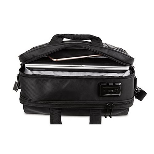 KENSINGTON SECURETREK 15.6IN CARRYING CASEACCS