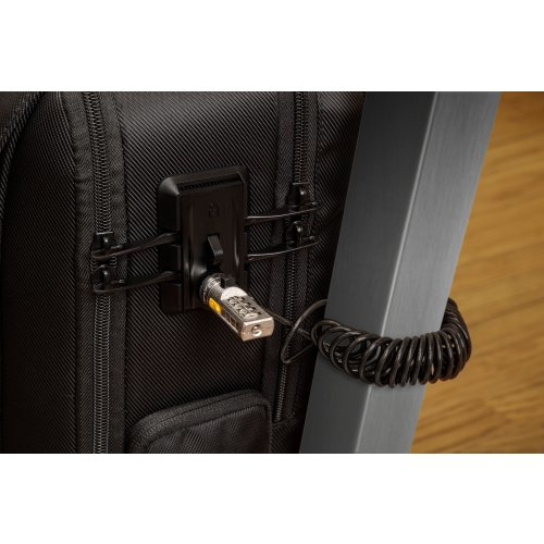 KENSINGTON SECURETREK 15.6IN CARRYING CASEACCS