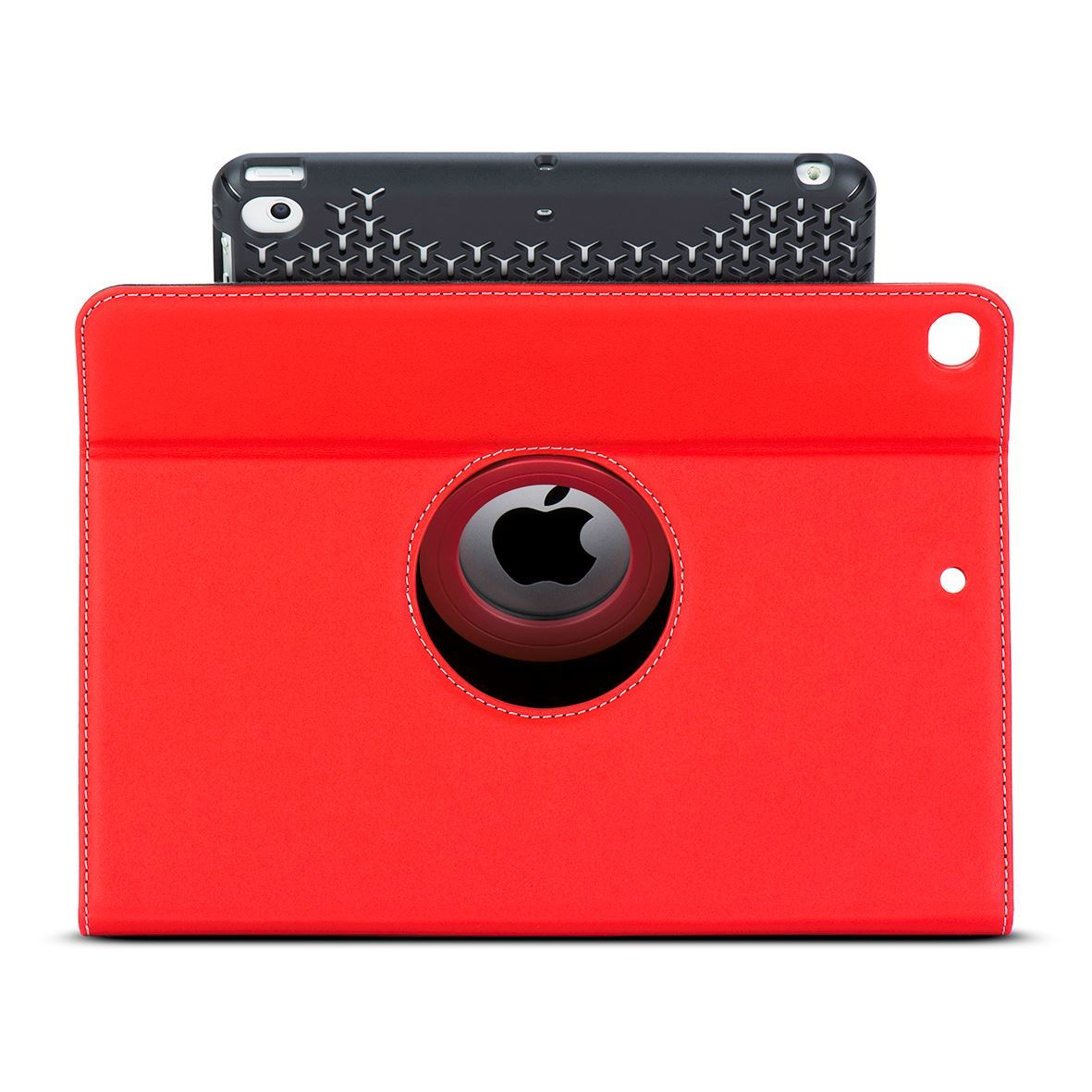 Folio - TARGUS, VERSAVU CASE, IPAD PRO,IPAD AIR 2 AIR RED