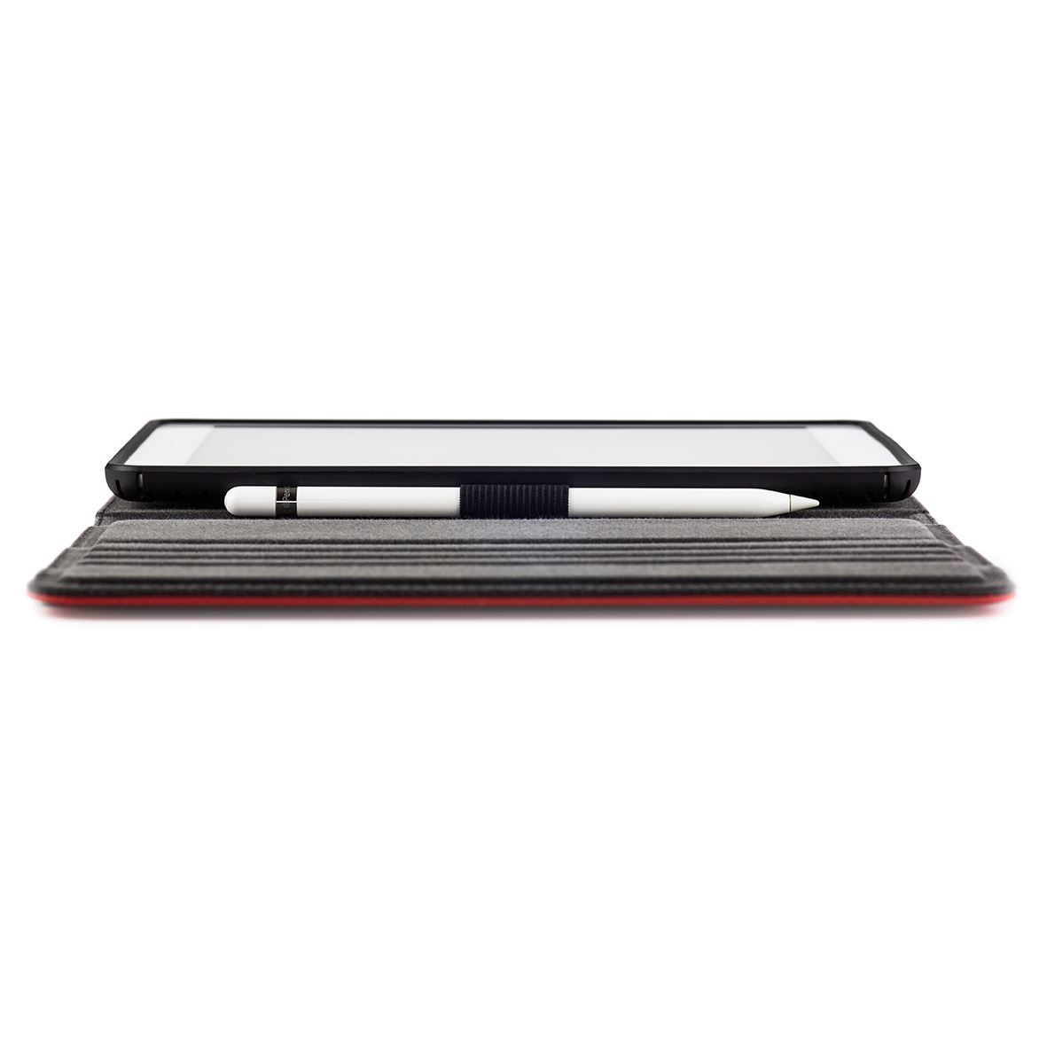 Folio - TARGUS, VERSAVU CASE, IPAD PRO,IPAD AIR 2 AIR RED