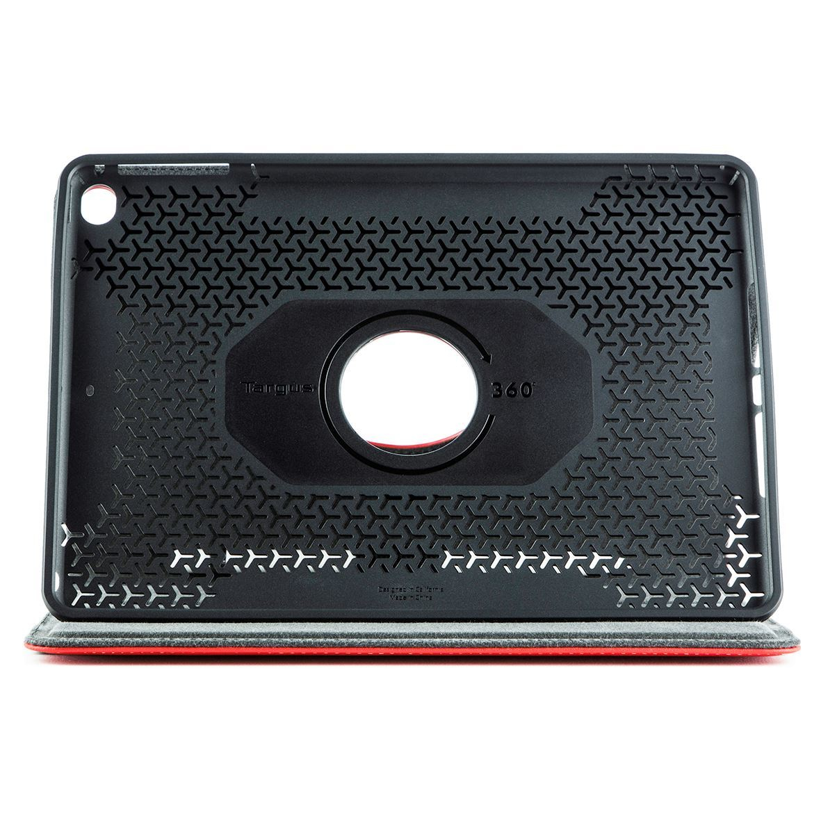Folio - TARGUS, VERSAVU CASE, IPAD PRO,IPAD AIR 2 AIR RED