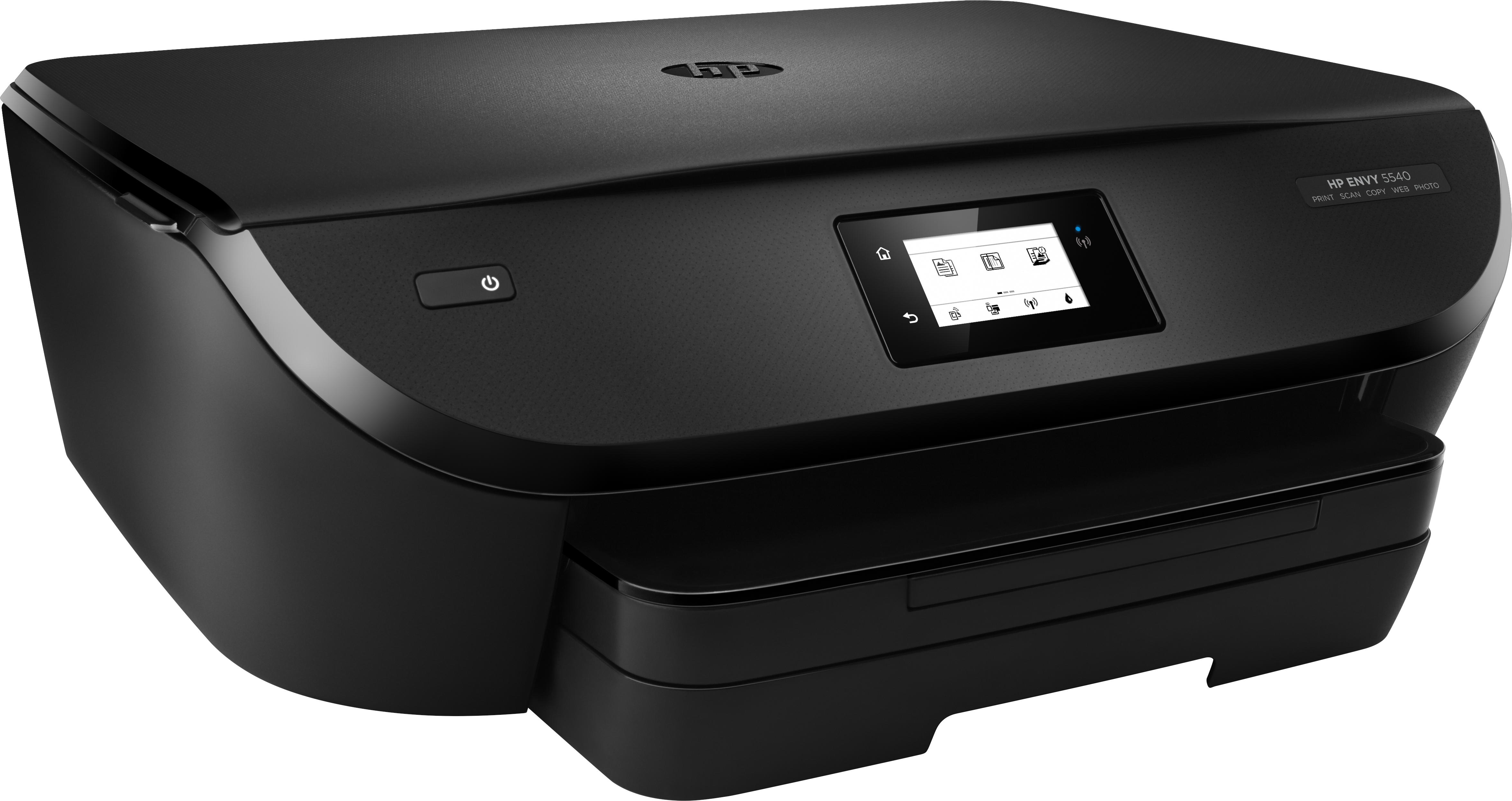 Impresora Multifunción - HP Envy 5540, Scanner, foto y WiFi