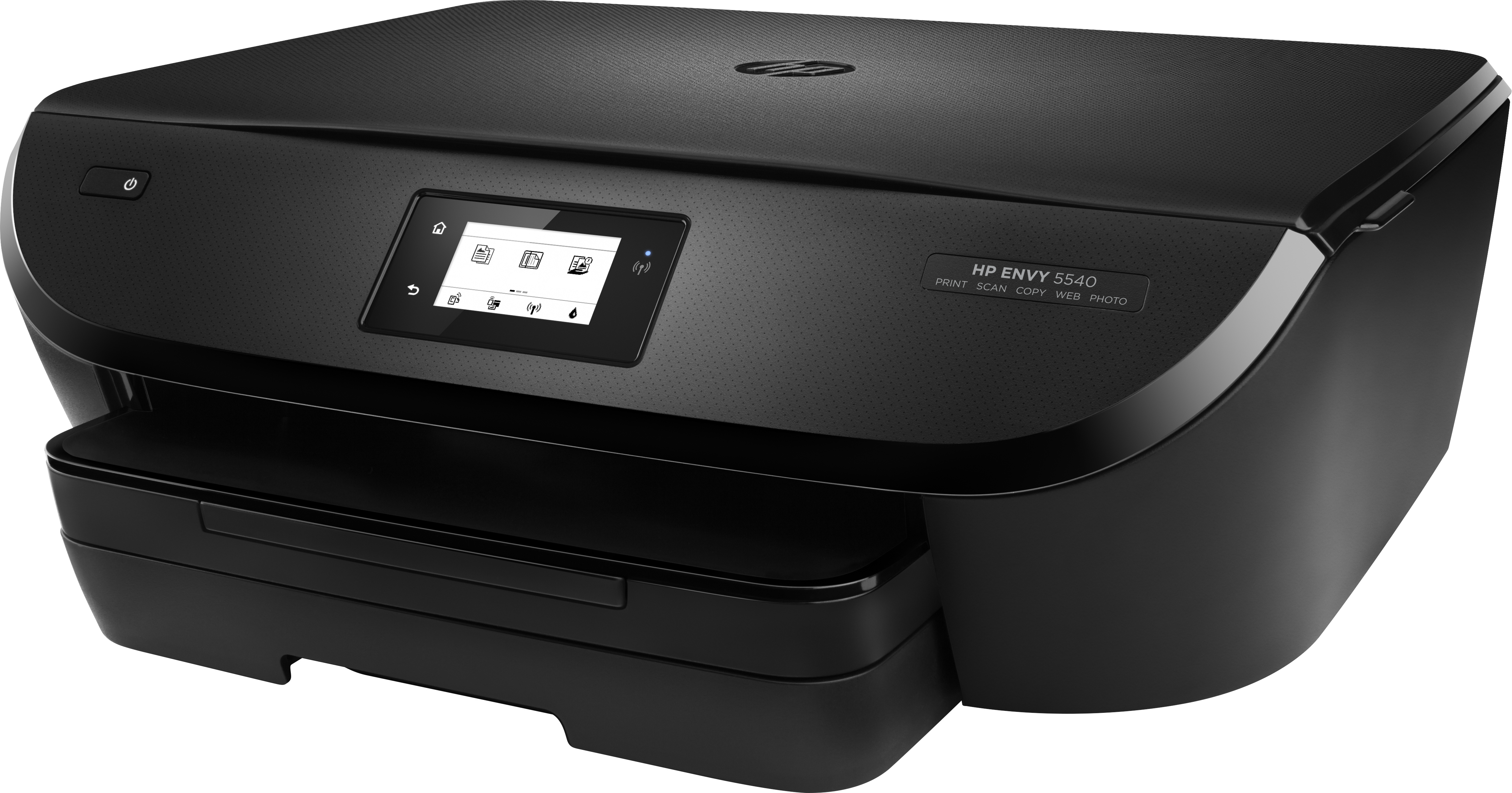 Impresora Multifunción - HP Envy 5540, Scanner, foto y WiFi