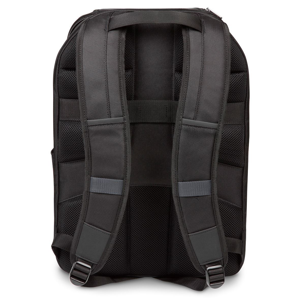 Mochila - Targus CitySmart Profesional, para portátiles hasta 15,6", Negro/Gris