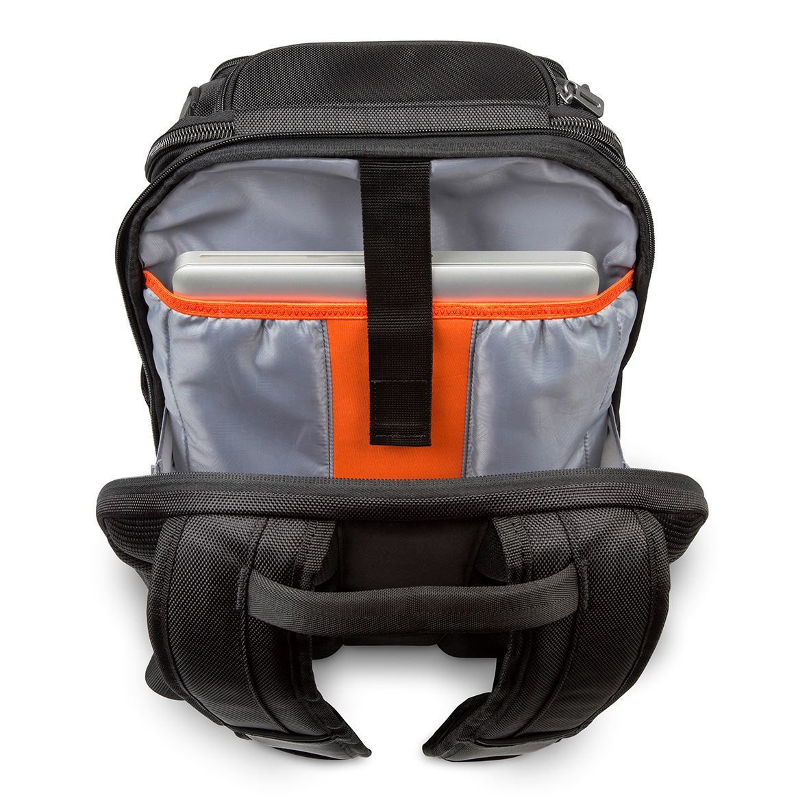 Mochila - Targus CitySmart Profesional, para portátiles hasta 15,6", Negro/Gris