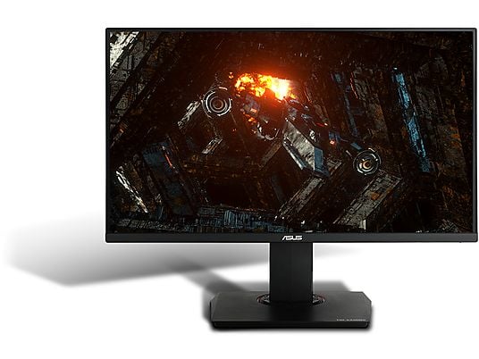 ASUS TUF GAMING VG289Q - 28 inch - 3840 x 2160 (Ultra HD 4K) - 5 ms - 60 hz