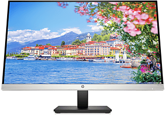 Encommium Pakistan Duidelijk maken HP 27MQ | 27 inch - 2560 x 1440 (Quad HD) - IPS-paneel - in hoogte  verstelbaar kopen? | MediaMarkt
