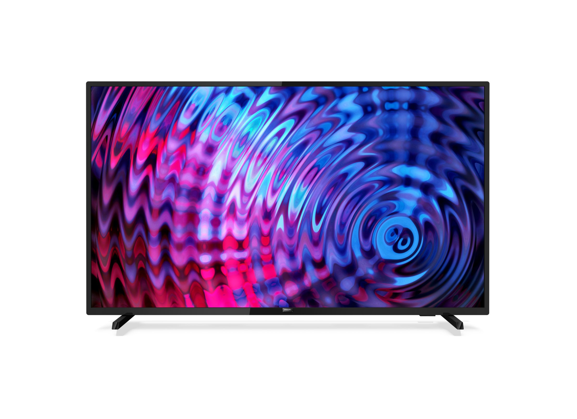 TV LED 43" - Philips 43PFT5503/12, Full HD, Pixel Plus HD, TDT 2
