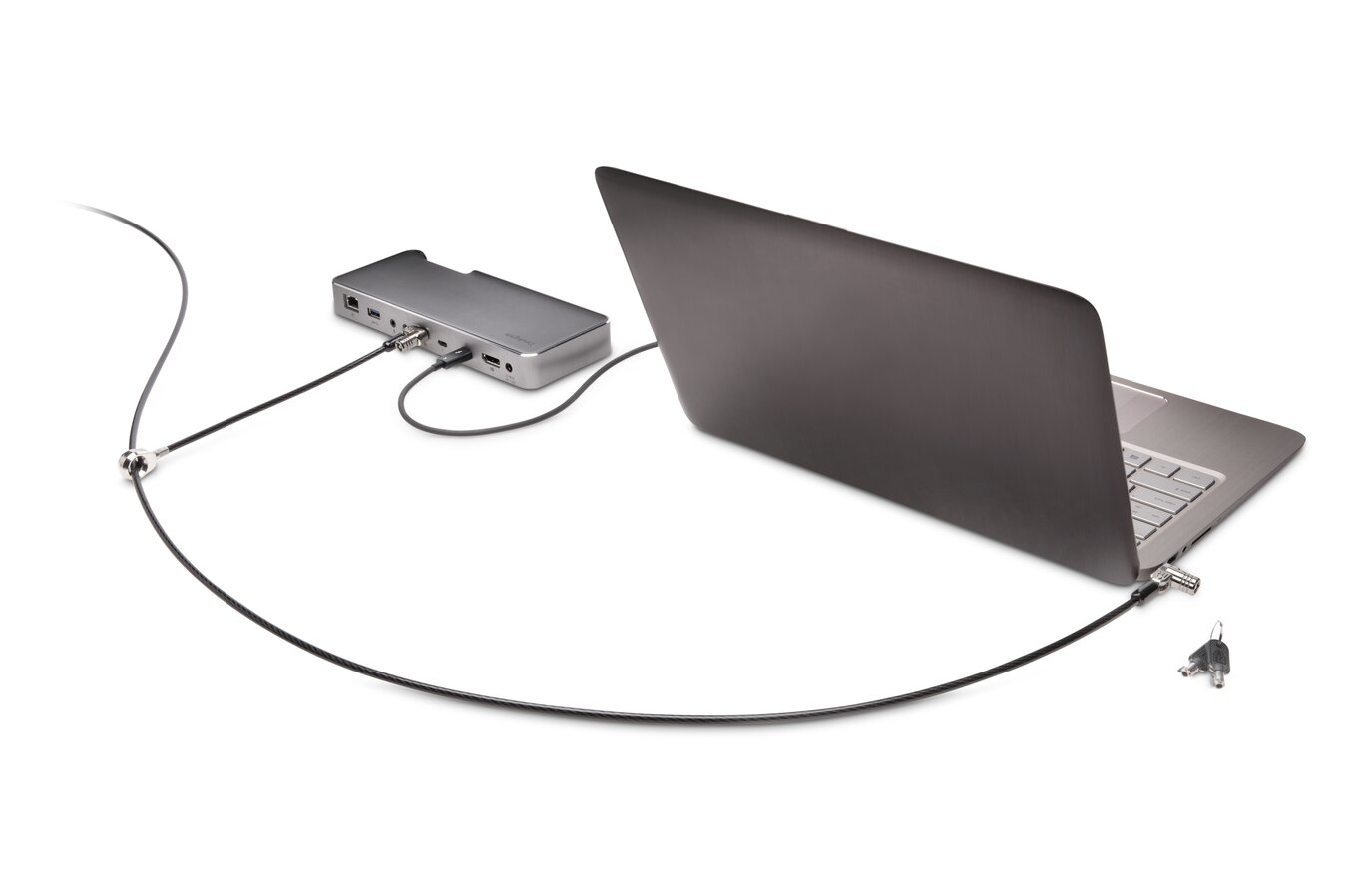 Cable antirrobo - Kensington, MICROSAVER 2.0, CABLE ANTIRROBO, K65048WW