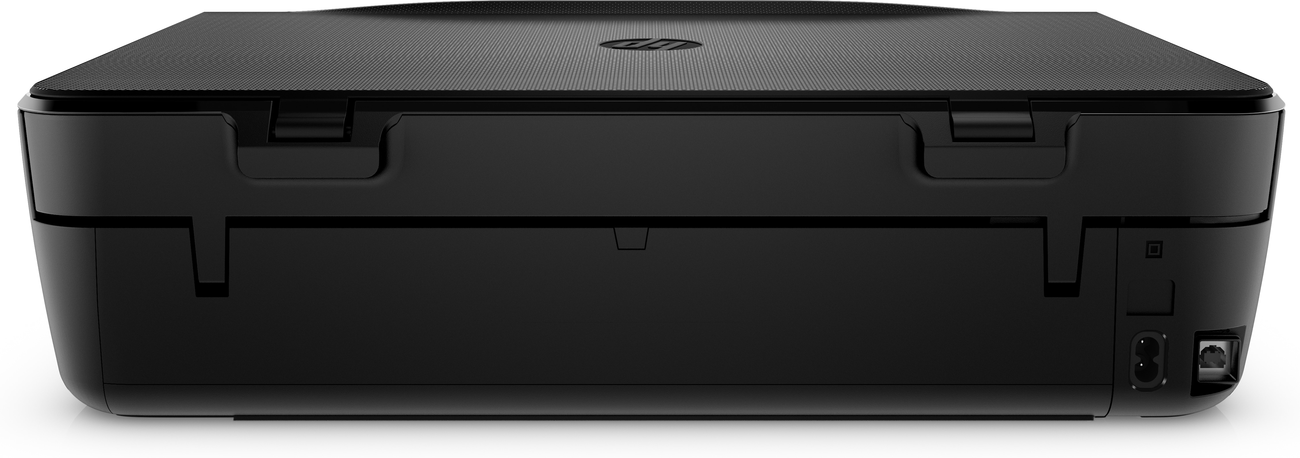 Impresora multifunción - HP ENVY 4527, Inyección de tinta térmica, A4, Pantalla táctil, Wifi,
