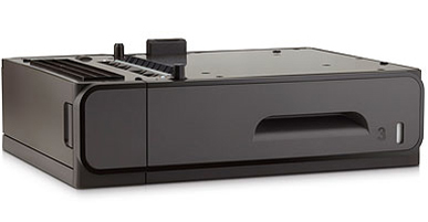 Bandeja de papel - HP, 2ND TRAY ACCESSORY ACCS