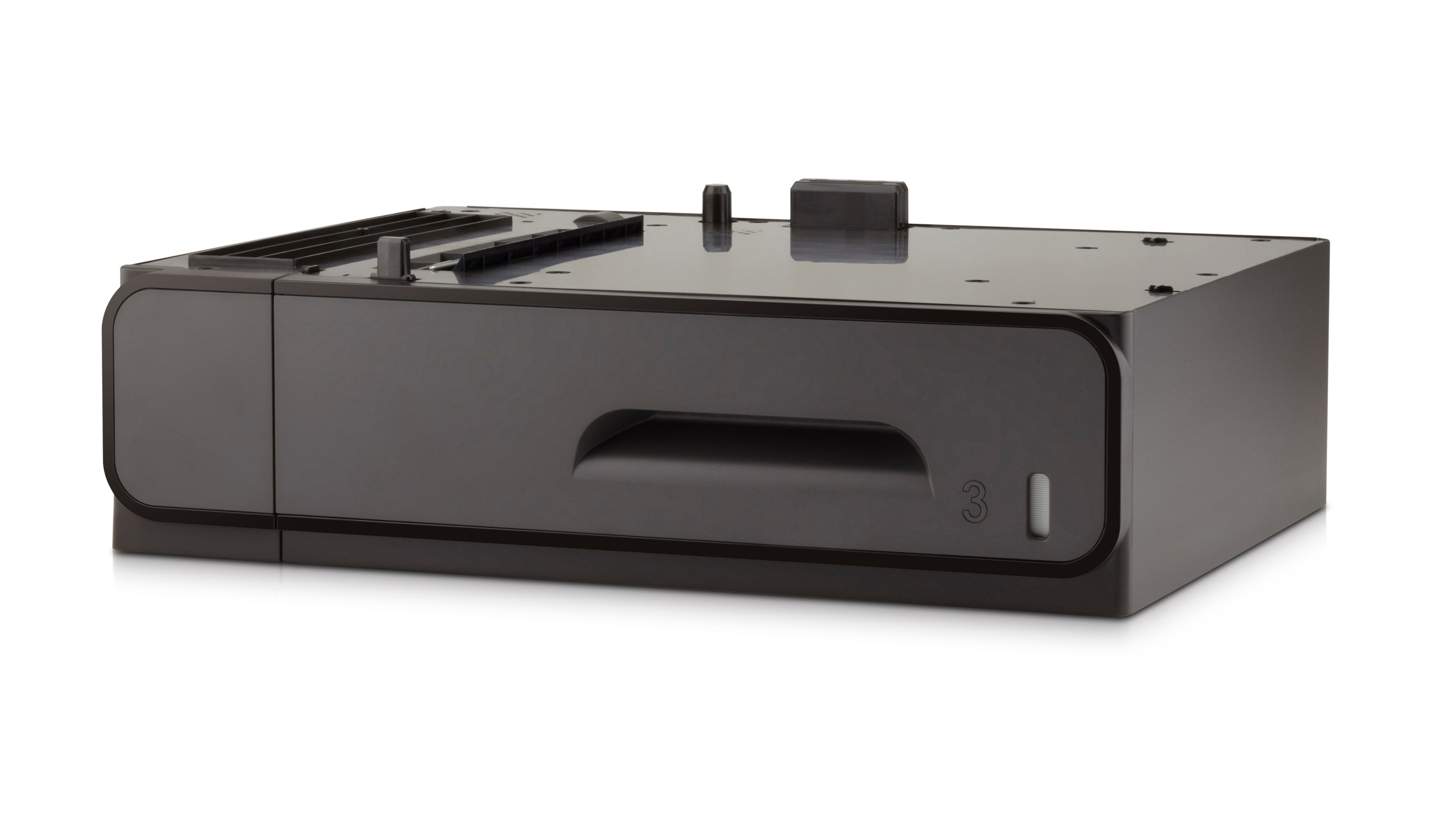 Bandeja de papel - HP, 2ND TRAY ACCESSORY ACCS