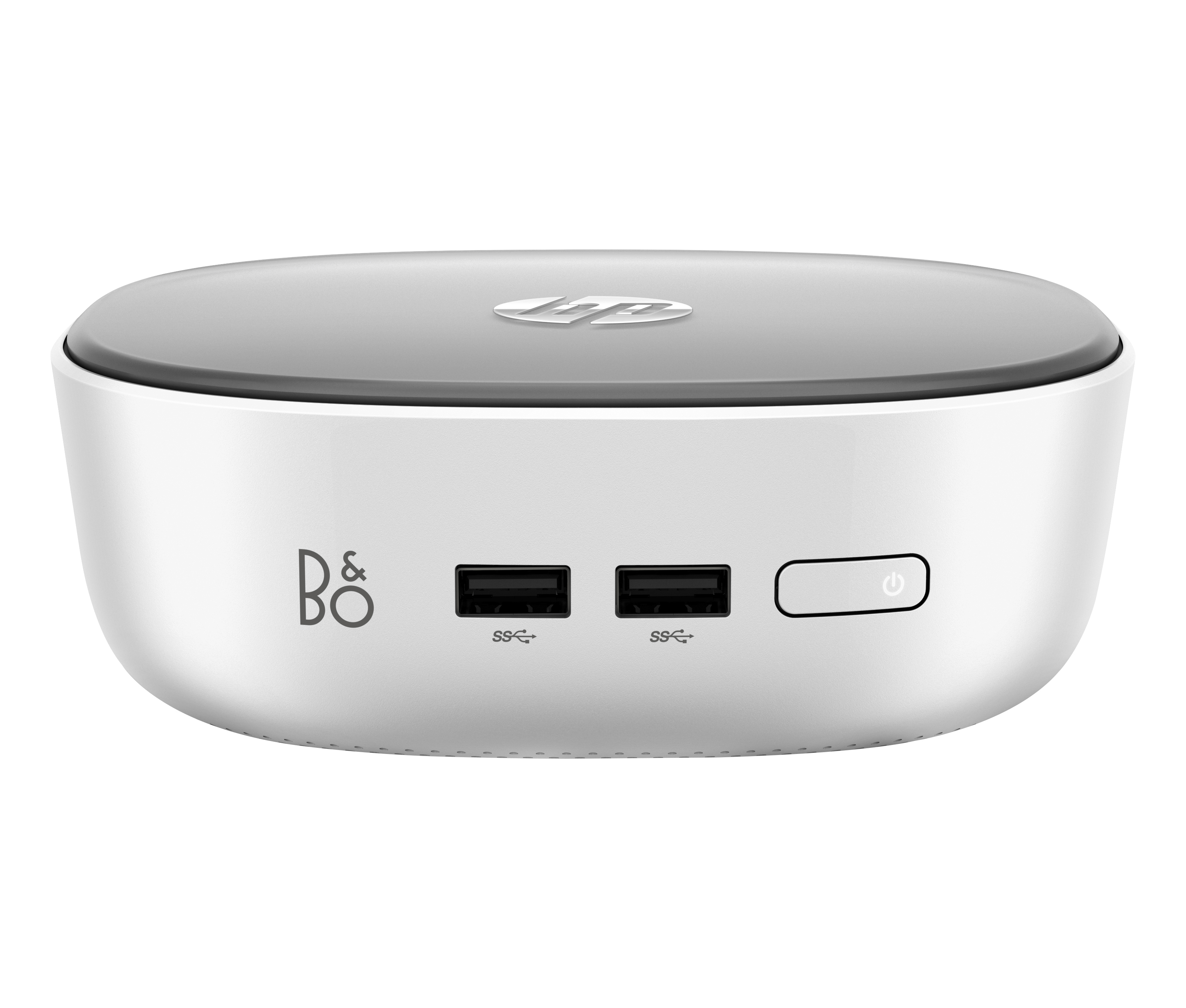 HP Pavilion Mini 300-020NT Pentium 3558U 1,7 GHz 4GB 500GB Windows 8.1 Masaüstü PC