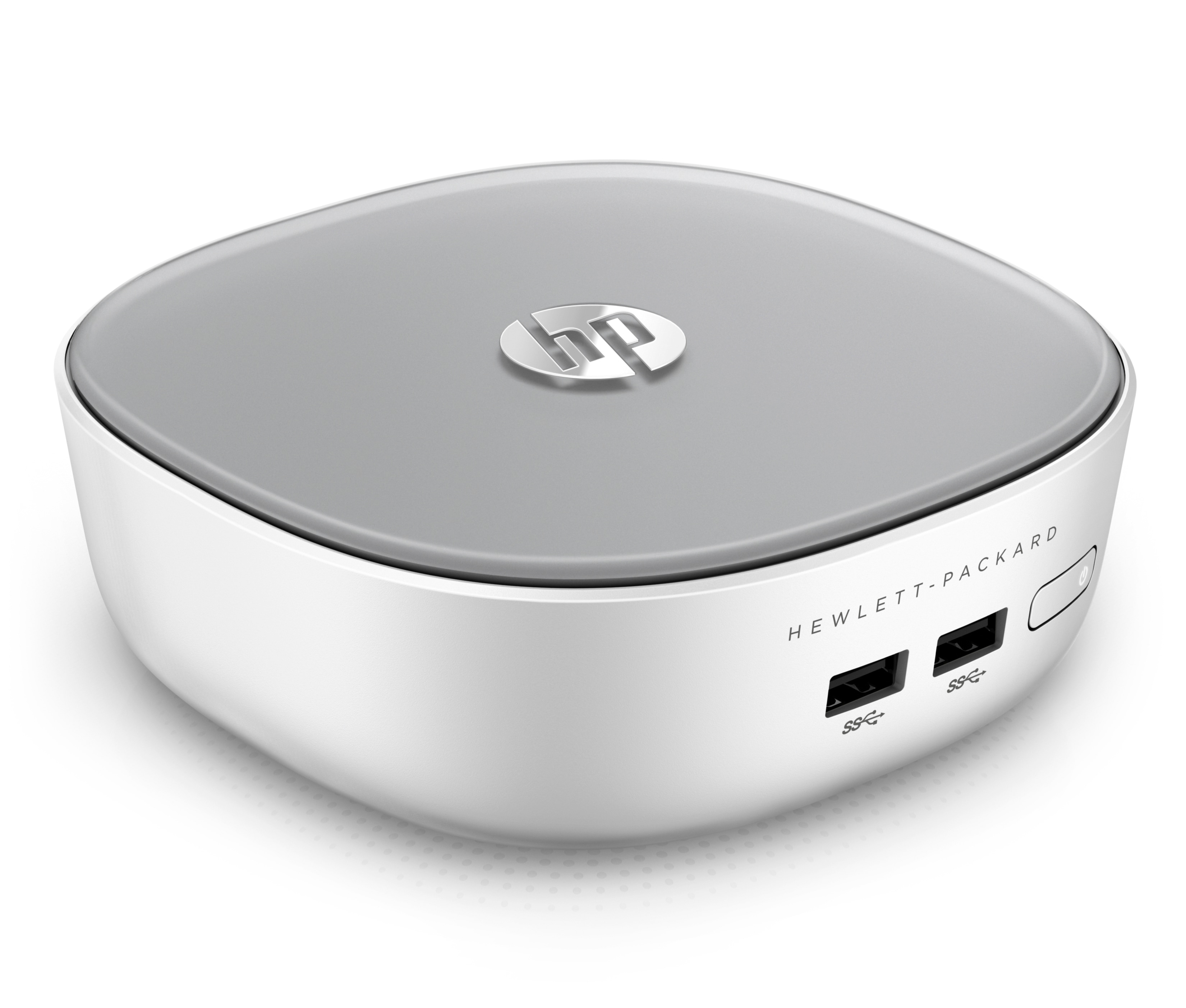 HP Pavilion Mini 300-020NT Pentium 3558U 1,7 GHz 4GB 500GB Windows 8.1 Masaüstü PC