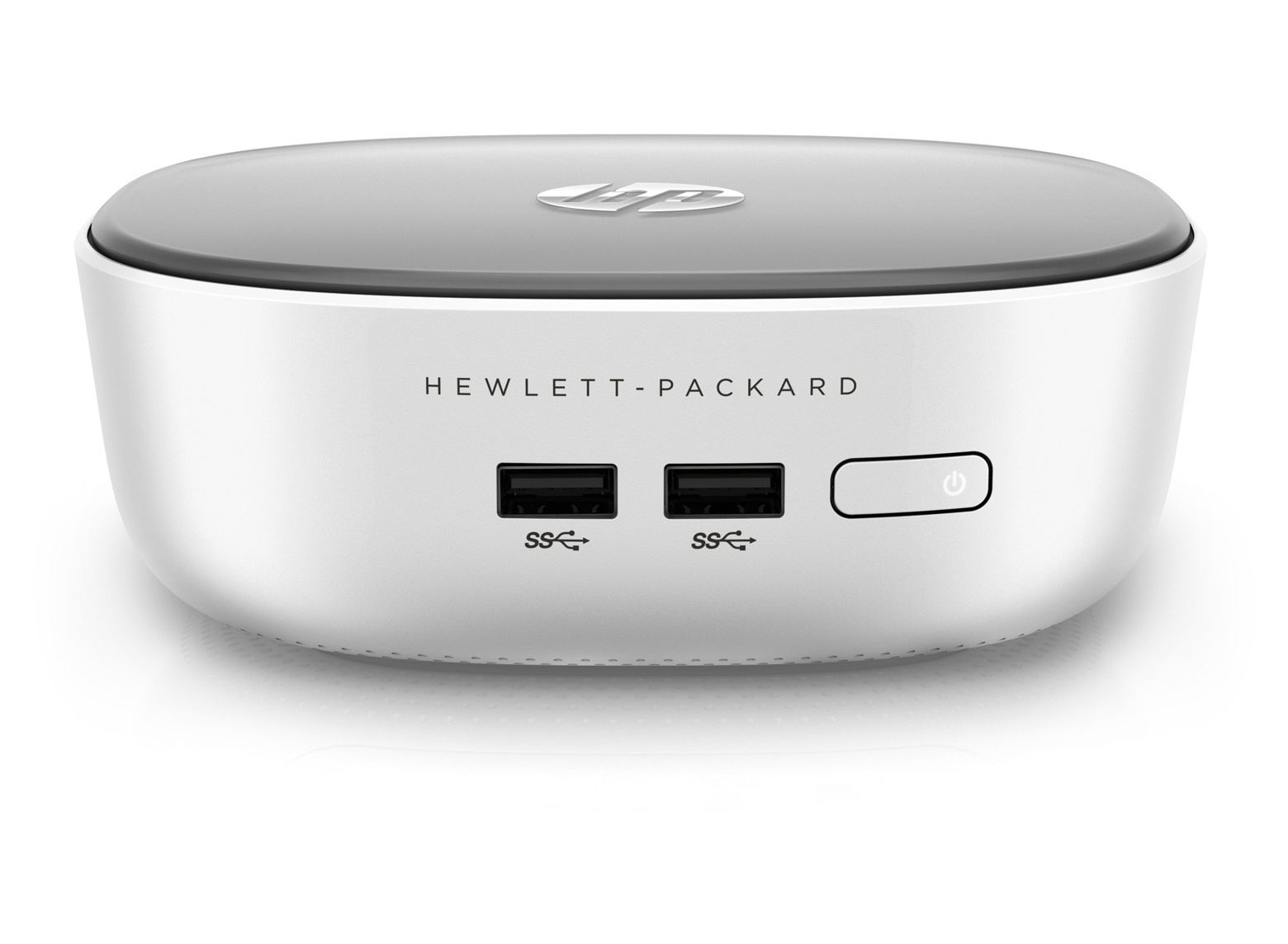 HP Pavilion Mini 300-020NT Pentium 3558U 1,7 GHz 4GB 500GB Windows 8.1 Masaüstü PC