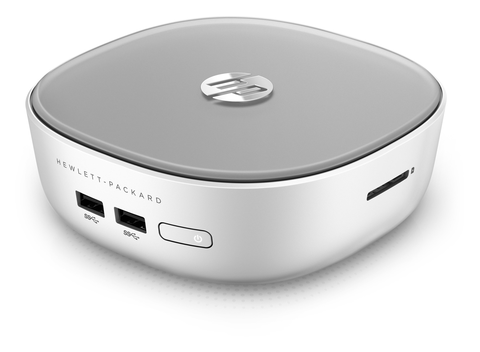 HP Pavilion Mini 300-020NT Pentium 3558U 1,7 GHz 4GB 500GB Windows 8.1 Masaüstü PC
