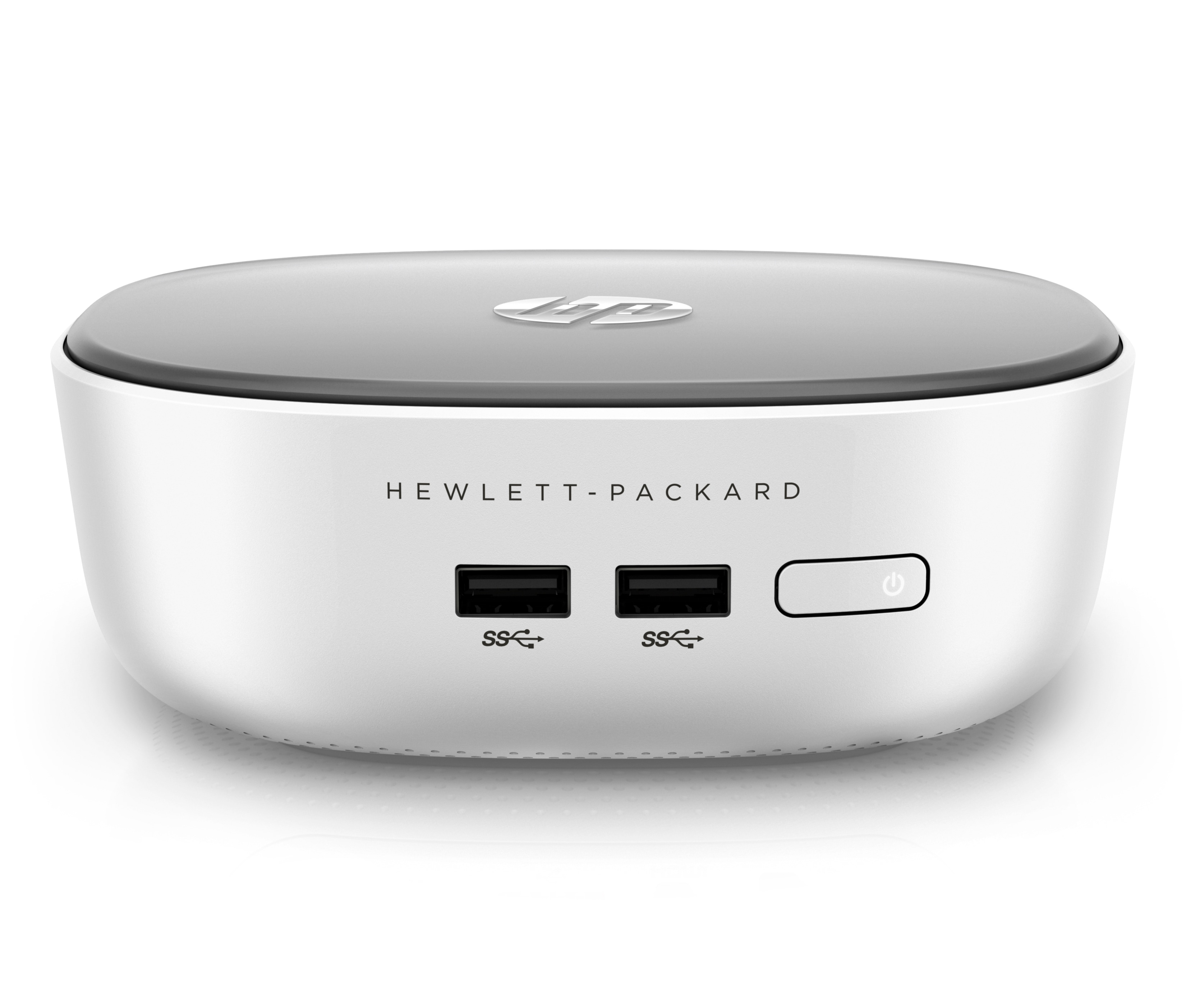 HP Pavilion Mini 300-020NT Pentium 3558U 1,7 GHz 4GB 500GB Windows 8.1 Masaüstü PC