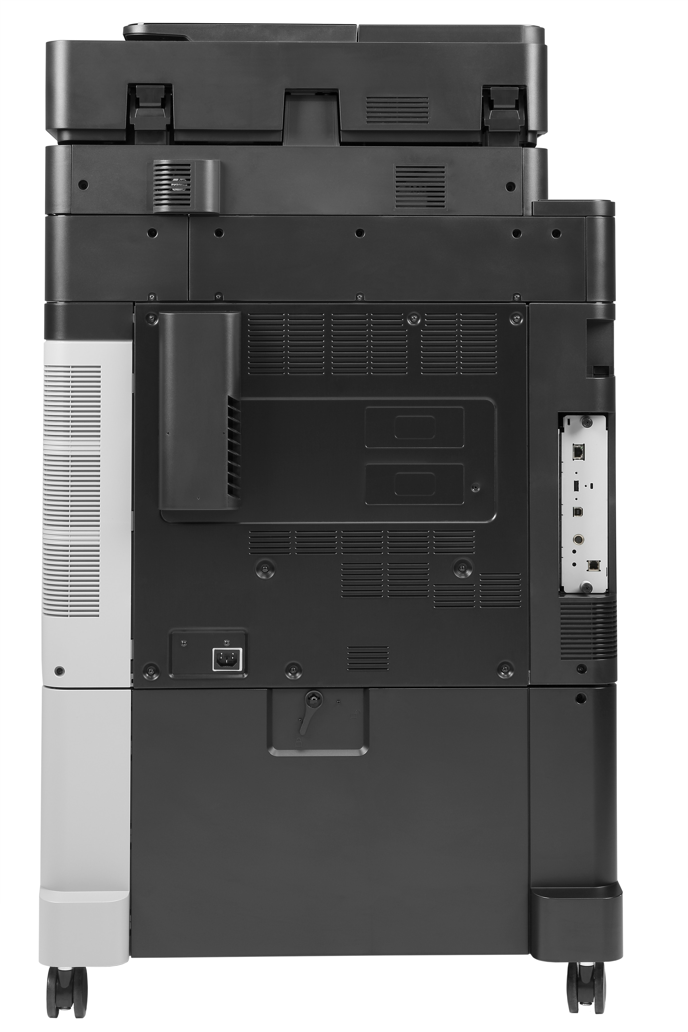 HP LaserJet Enterprise flow M880z
