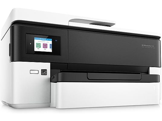 HP OfficeJet Pro 7720 - Printen, kopiëren en scannen - Inkt