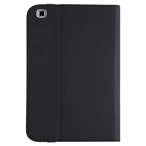 TARGUS THZ448EU Folio Stand Samsung Tab4 8" Siyah Tablet Kılıfı