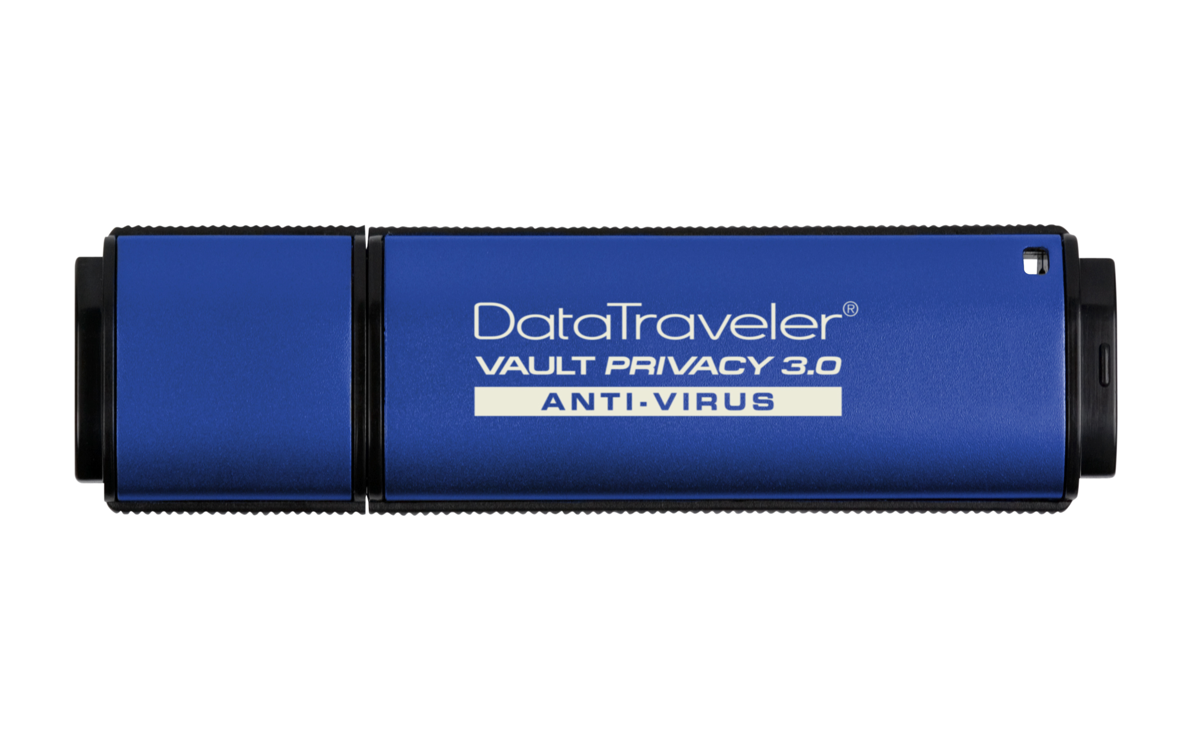 KINGSTON DataTraveler Vault Privacy 3.0 Anti-Virus 8GB