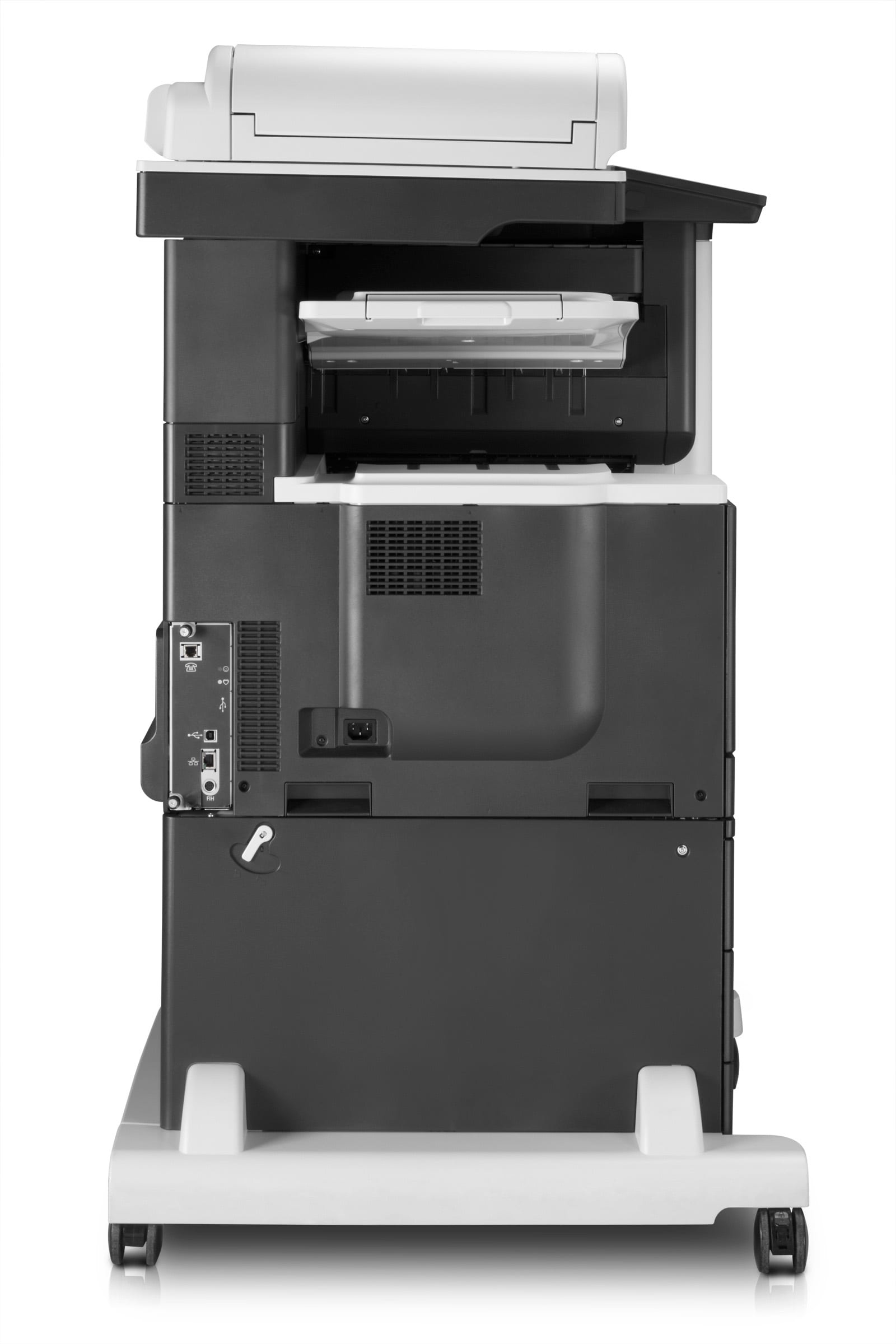 HP LaserJet M775z