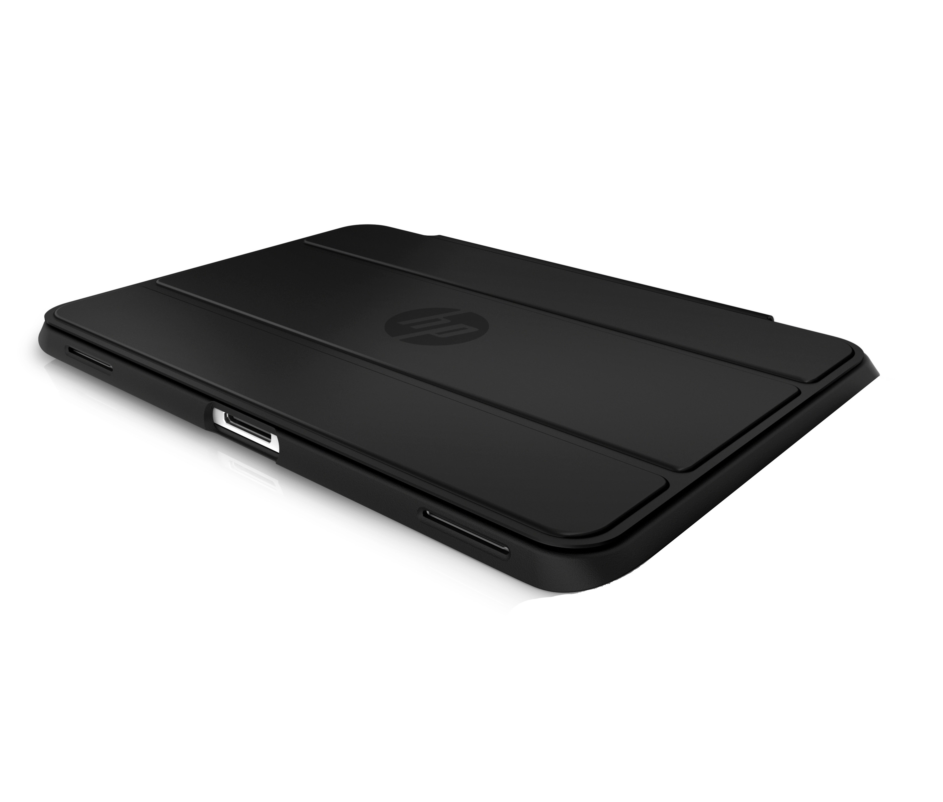 HP H4R88AA HP Tablet Koruyucu Kılıf Siyah
