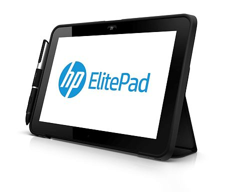 HP H4R88AA HP Tablet Koruyucu Kılıf Siyah