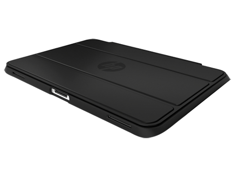 HP H4R88AA HP Tablet Koruyucu Kılıf Siyah