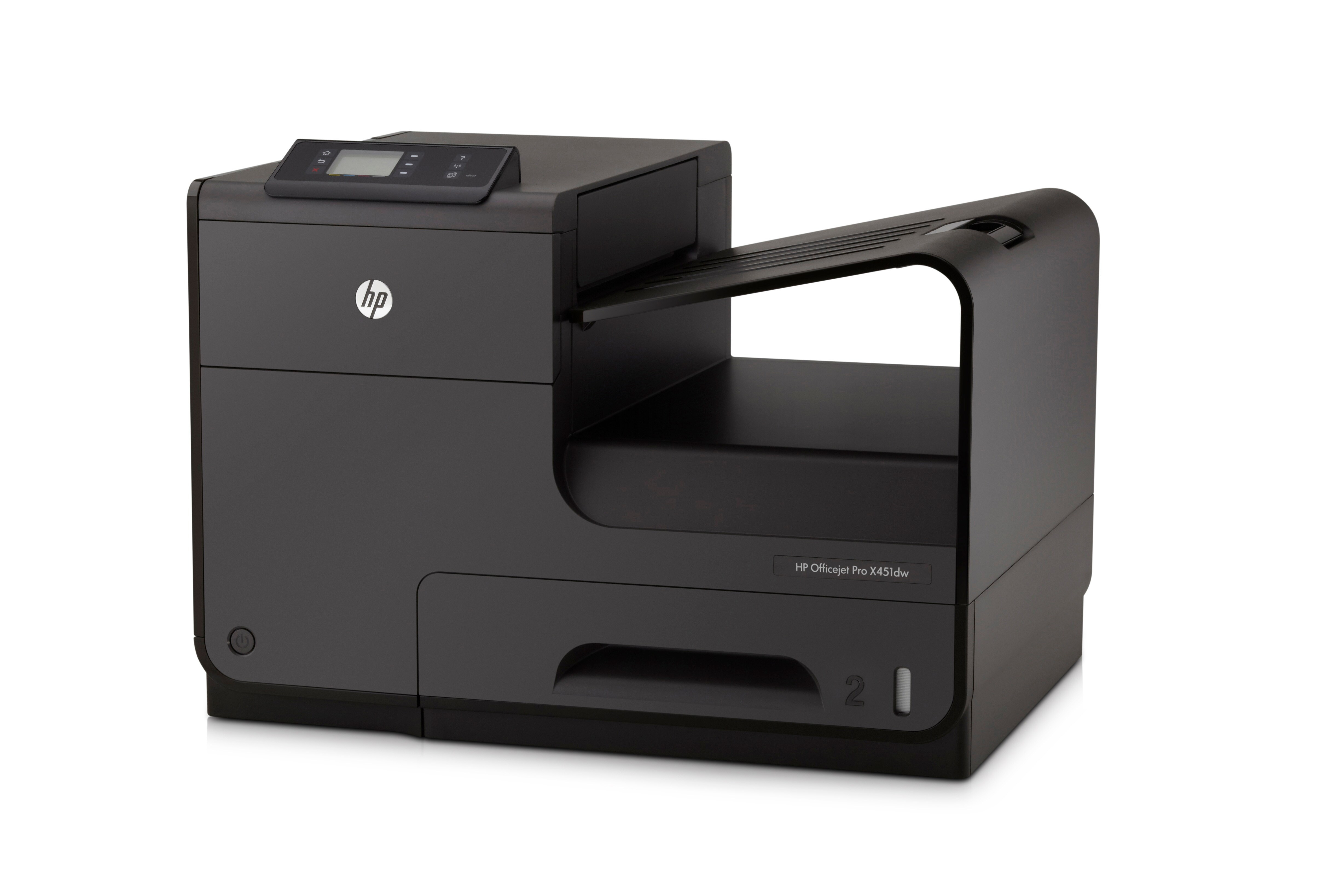 HP Officejet Pro X451DW Mürekkepli Kablosuz Bağlantı Yazıcı