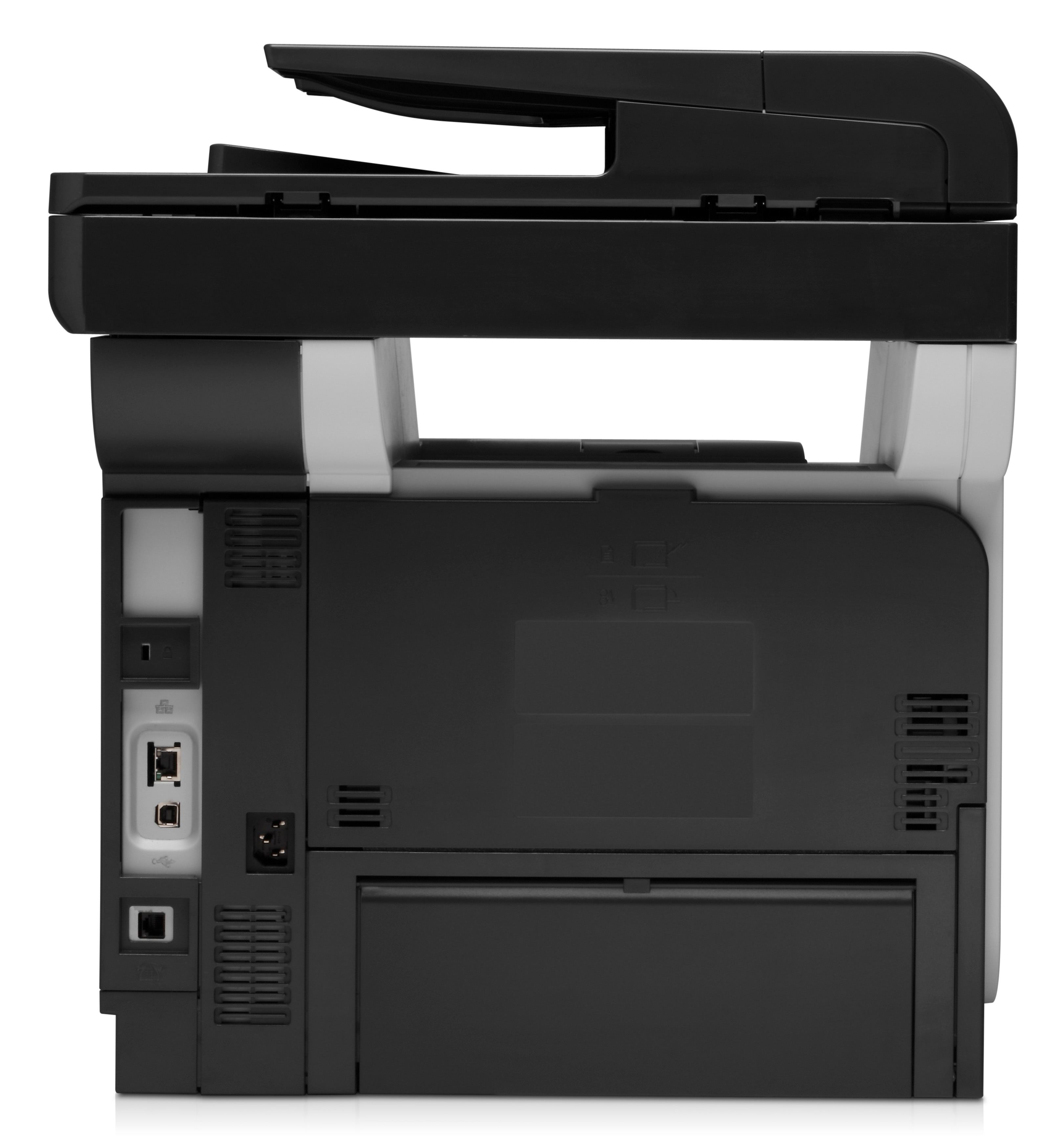 HP LaserJet M521dw