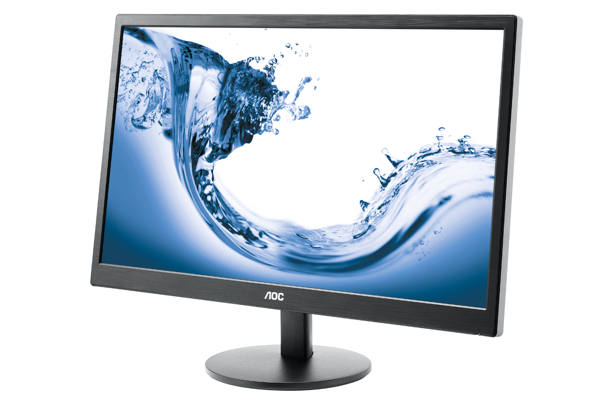 AOC Basic-line E2770SH