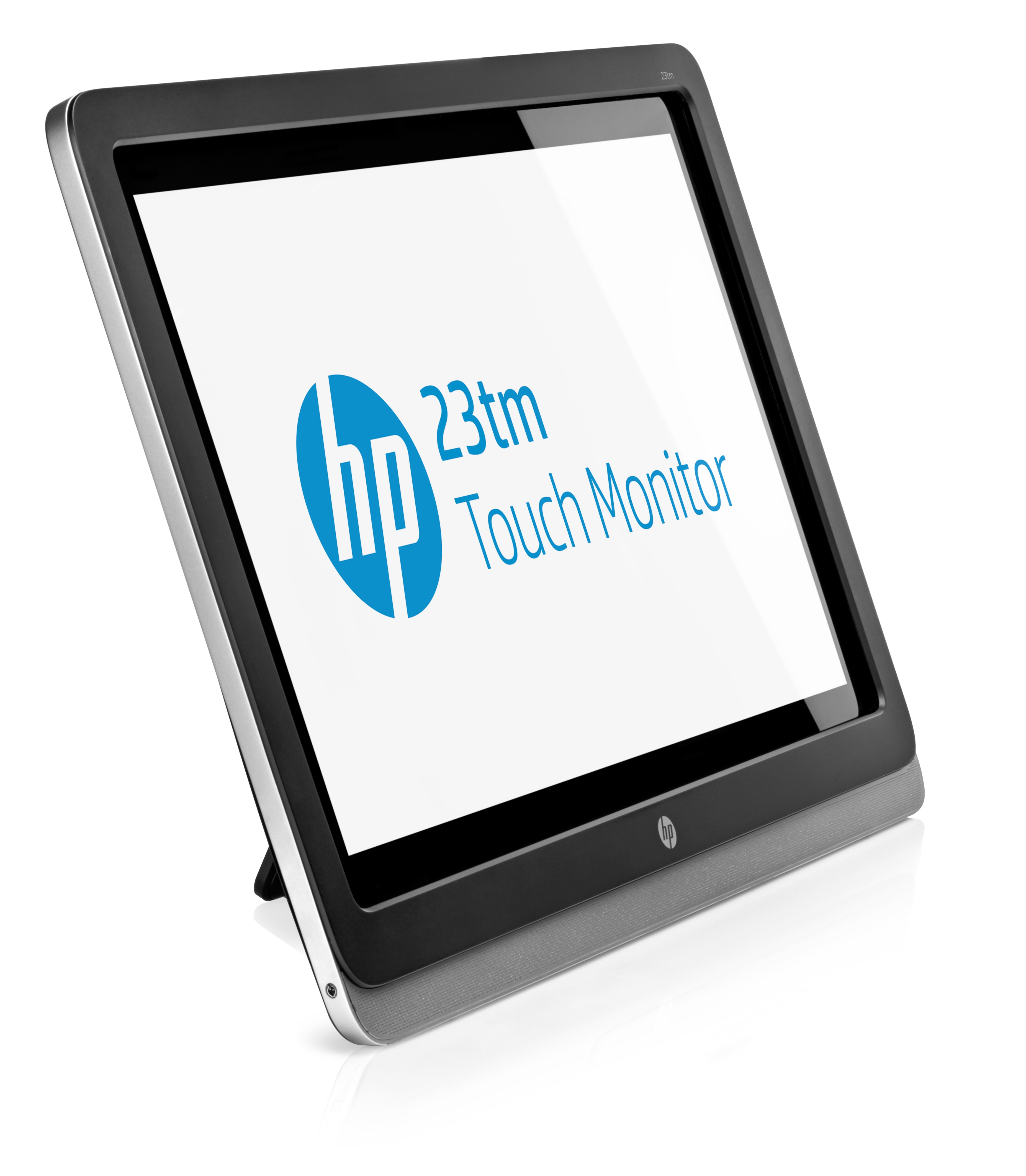 HP E1L10AA Pavilion 23tm 23" 7ms DVI + HDMI Full HD IPS Dokunmatik LED Monitör